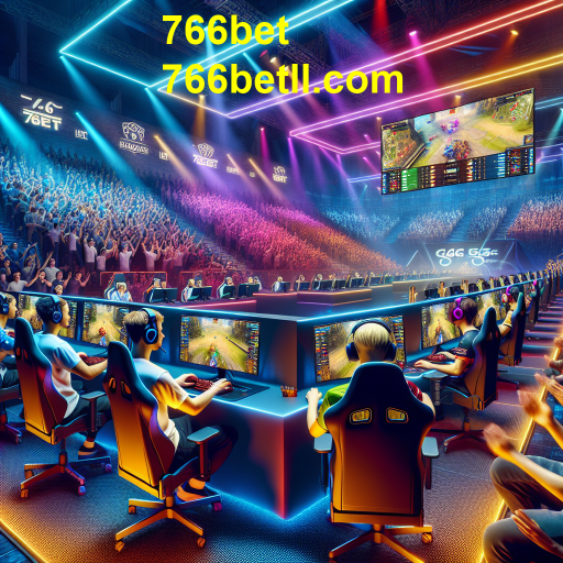 E-Sports: A Revolução do Entretenimento Digital
