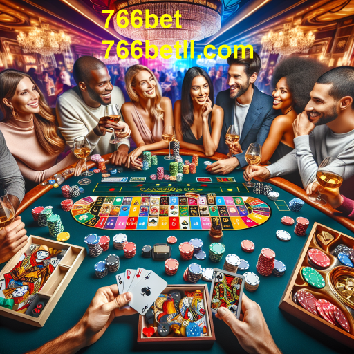 A Ascensão dos Jogos de Mesa: Entretenimento Social para Todas as Idades